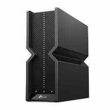 Ruteador Inalambrico Tp-link Archer Be550, Triple Banda, Wi-fi 7, 802.11be, 5 Puertos Lan, 9300 Mbit/s